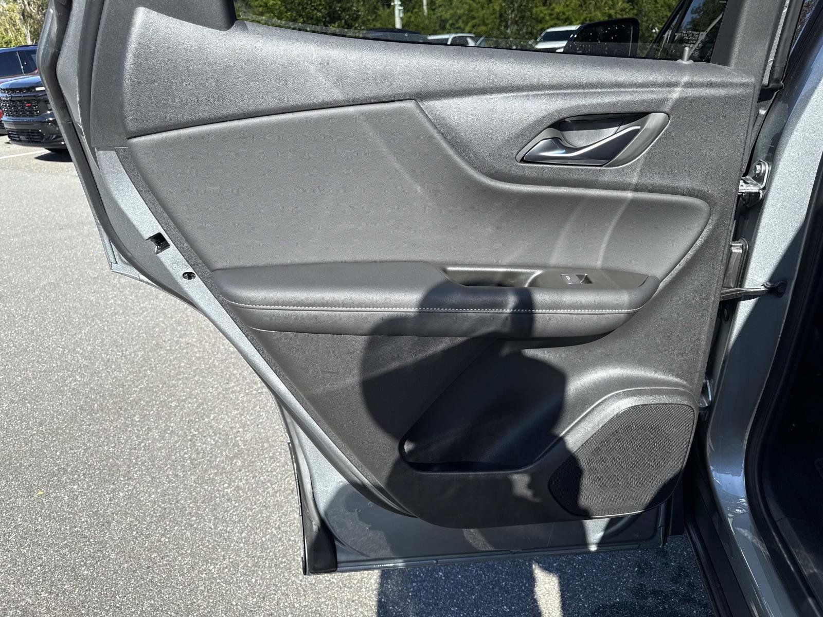 New 2025 Chevrolet Blazer LT w/ Redline Edition image 9