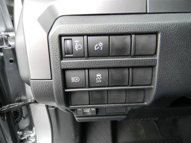 New 2026 Toyota Tacoma TRD Off-Road AWD/4WD image 16