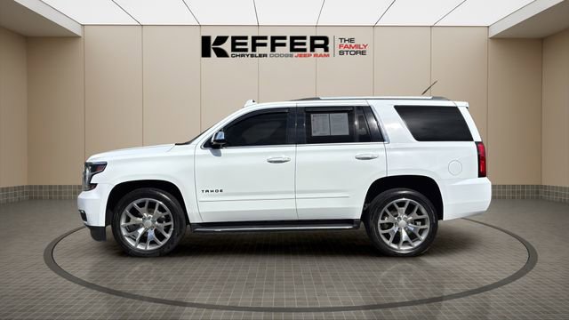 Used 2019 Chevrolet Tahoe Premier image 2