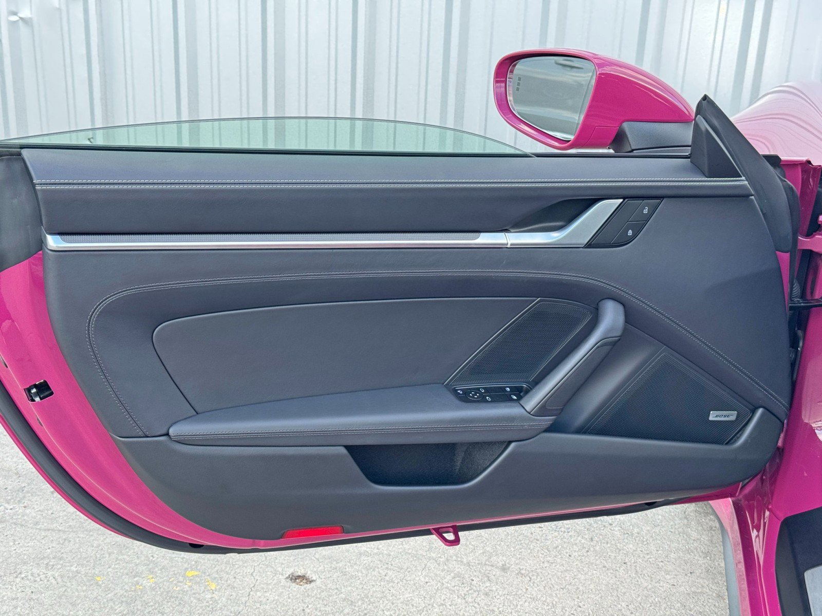 Used 2024 Porsche 911 Turbo S image 37