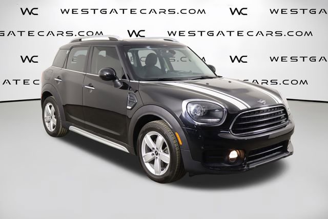 Used 2019 MINI Cooper Countryman FWD image 43