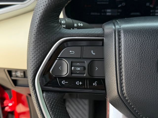 Used 2023 Toyota Tundra 1794 Edition w/ TRD Off-Road Package image 15