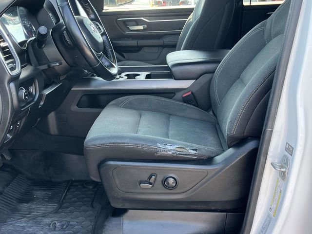 Used 2022 RAM 1500 Big Horn AWD/4WD image 13