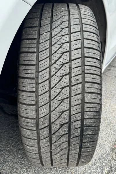 Used 2015 Mercedes-Benz C 300 4MATIC Sedan image 15