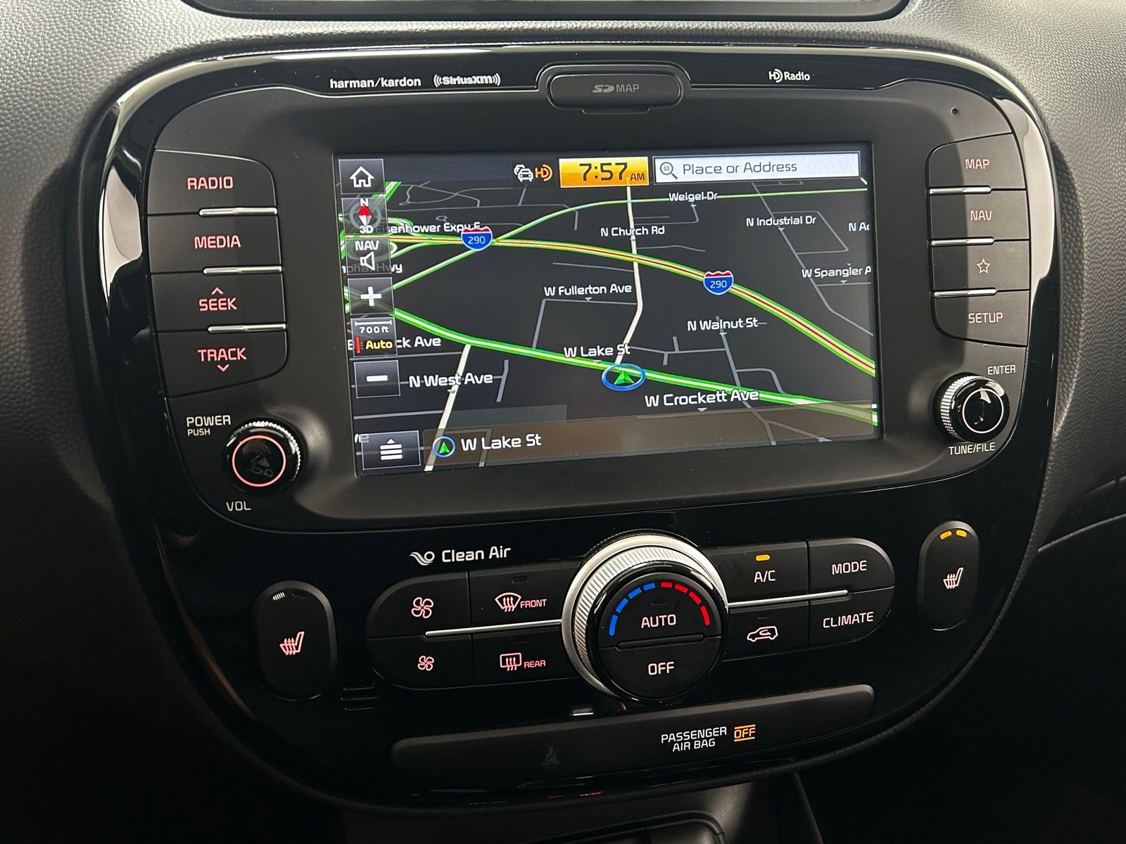 Used 2018 Kia Soul ! w/ Tech Package image 17