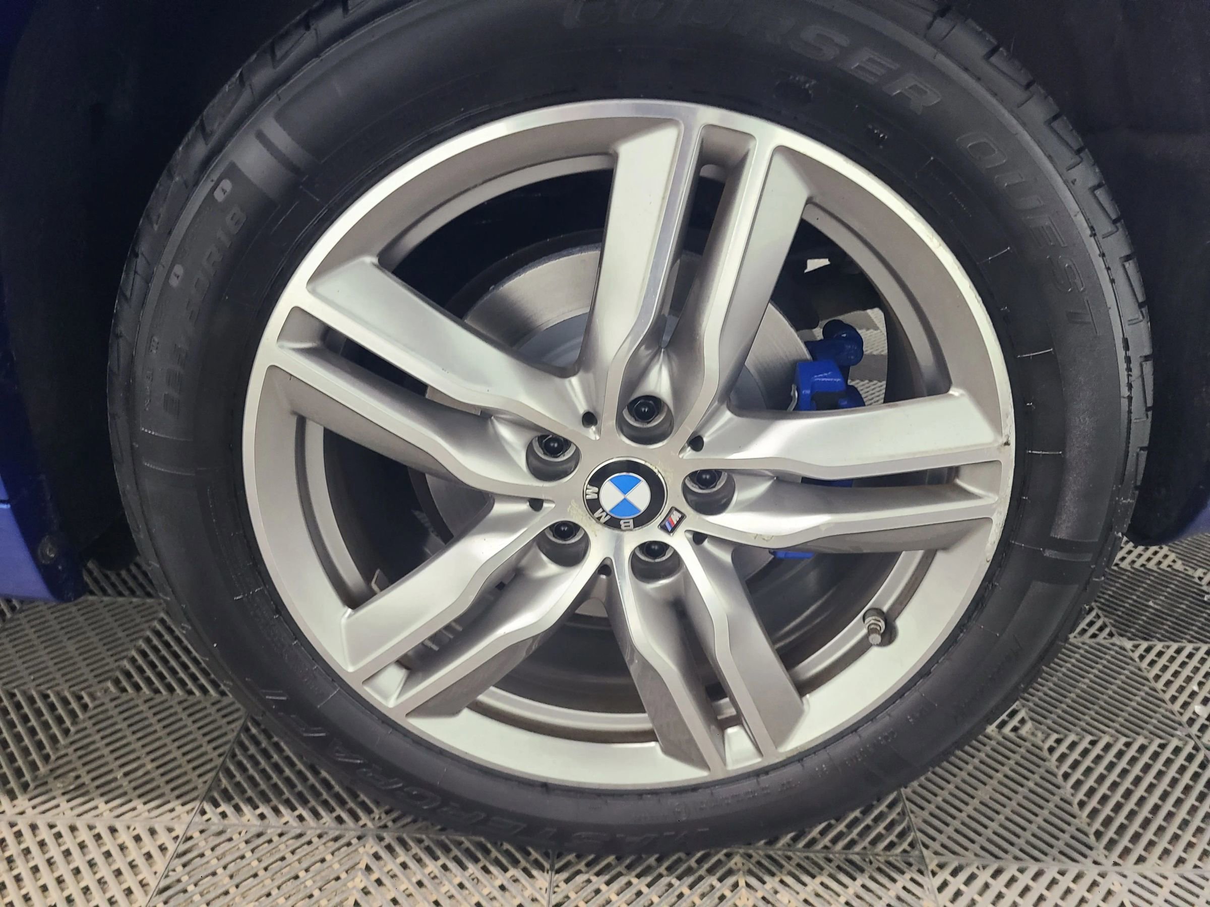 Used 2018 BMW X1 xDrive28i image 17