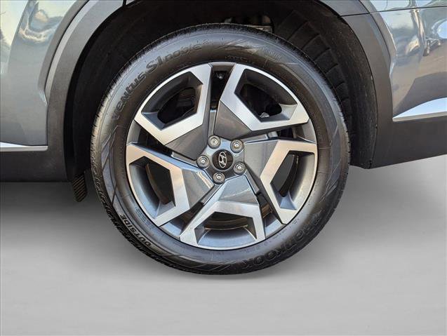 Used 2024 Hyundai Palisade SEL w/ Premium Package image 25