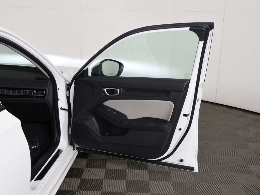 Used 2023 Honda Civic LX image 16