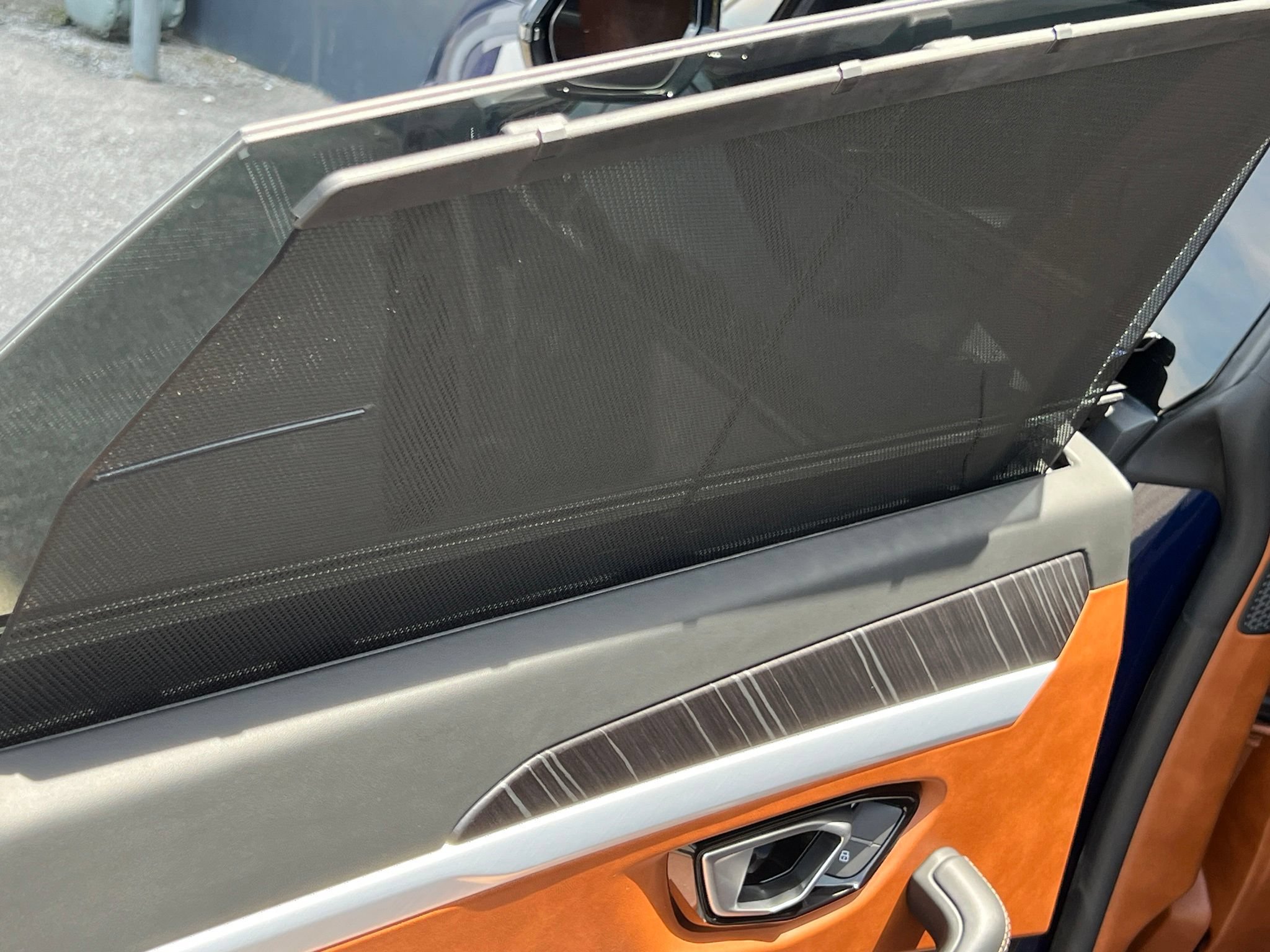 Used 2019 Lamborghini Urus AWD/4WD image 38
