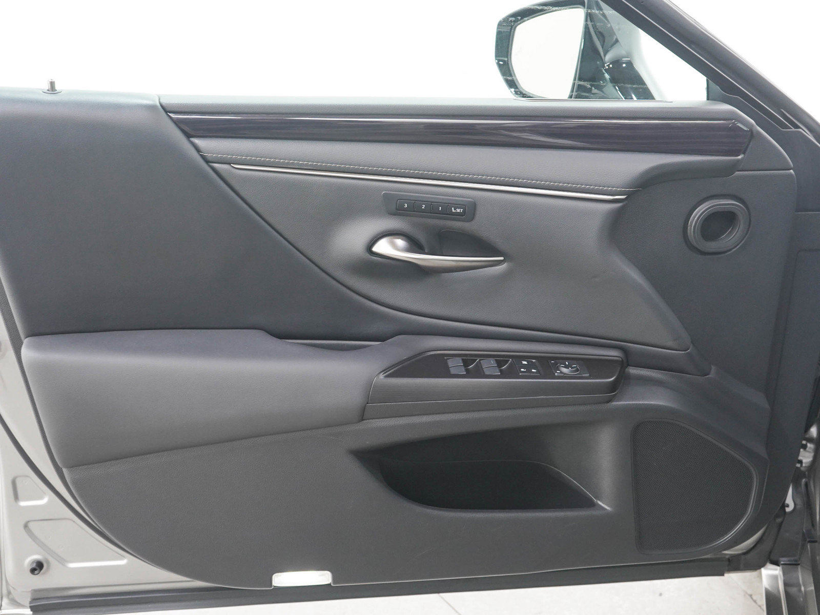 Used 2019 Lexus ES 350 FWD image 18