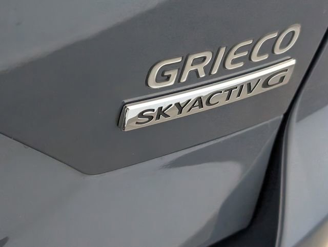 Certified 2023 MAZDA CX-5 Carbon Edition image 12