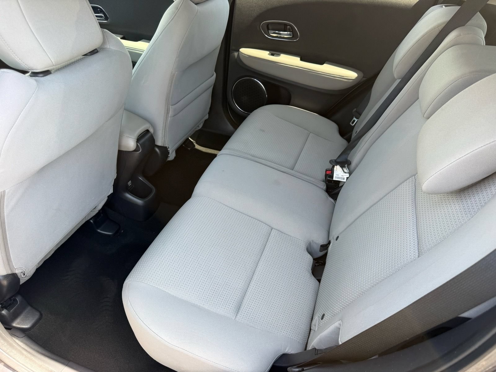 Used 2020 Honda HR-V EX image 25