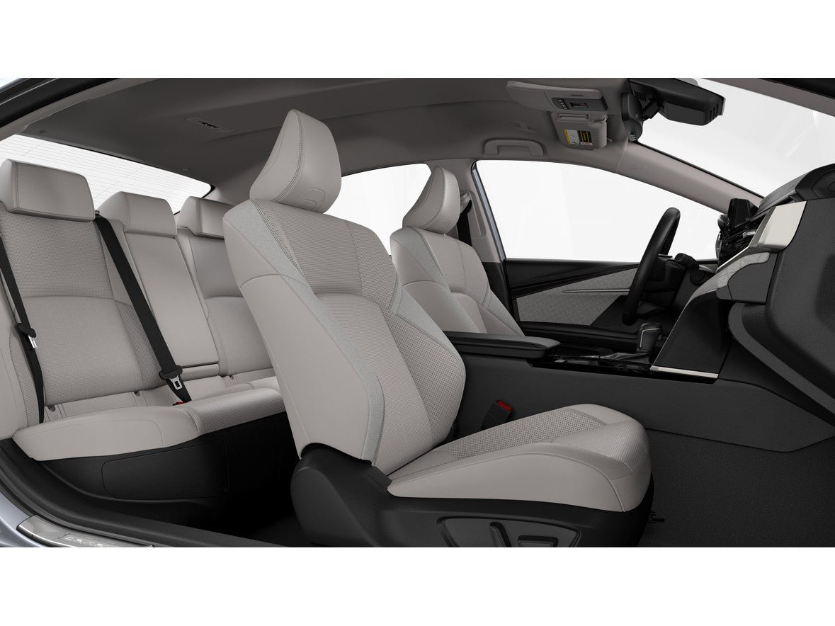 New 2026 Toyota Camry XLE FWD image 6