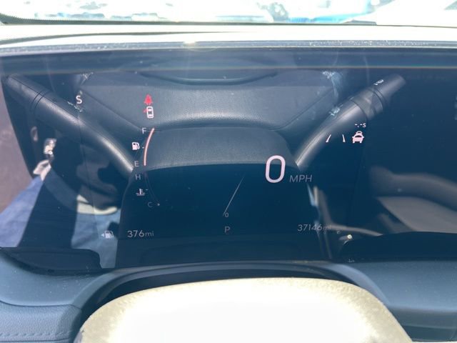 Used 2025 Buick Encore GX Preferred image 7