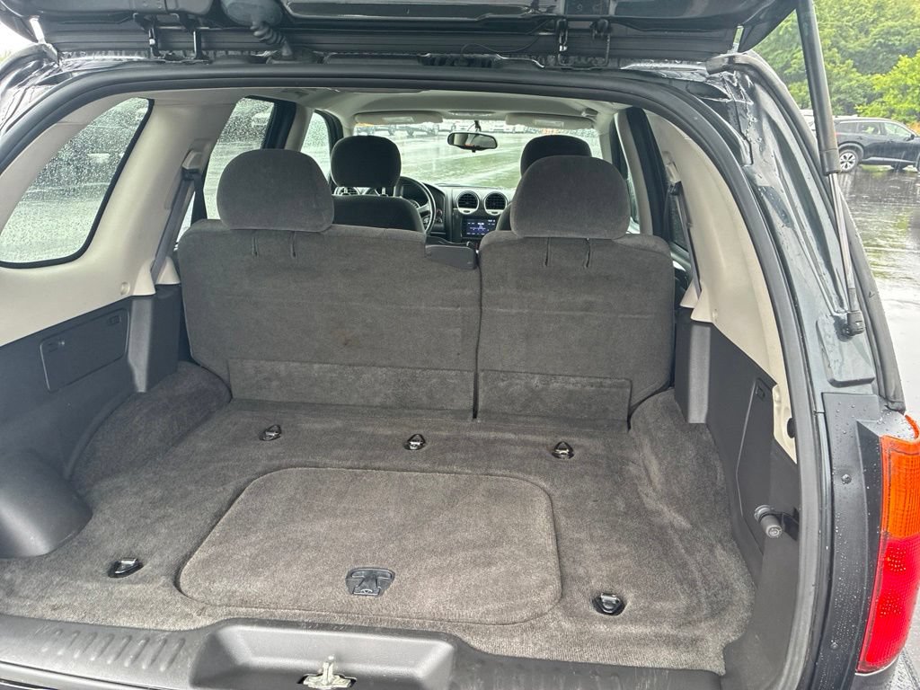 Used 2006 GMC Envoy SLE AWD/4WD image 5