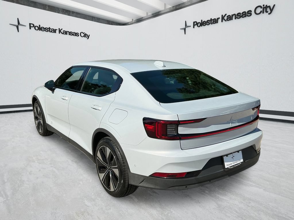 Certified 2023 Polestar Polestar 2 w/ Pilot Pack FWD image 7