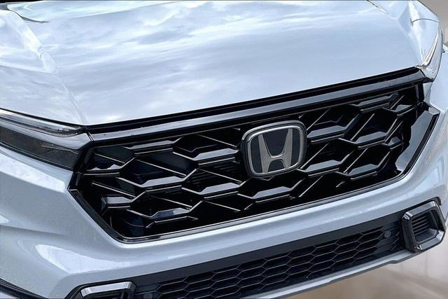 Certified 2025 Honda CR-V Sport-L image 29