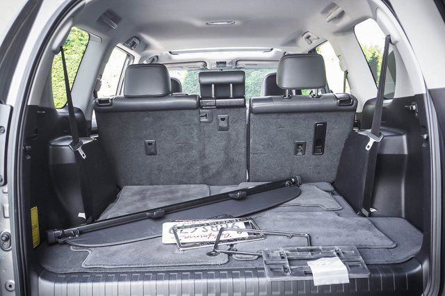 Used 2014 Lexus GX 460 image 22