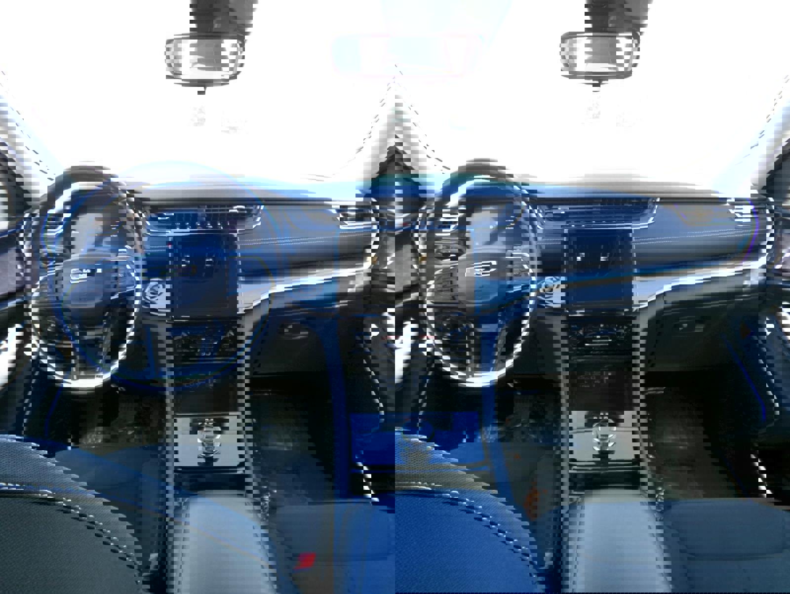 Used 2021 Jeep Grand Cherokee L Laredo AWD/4WD image 6