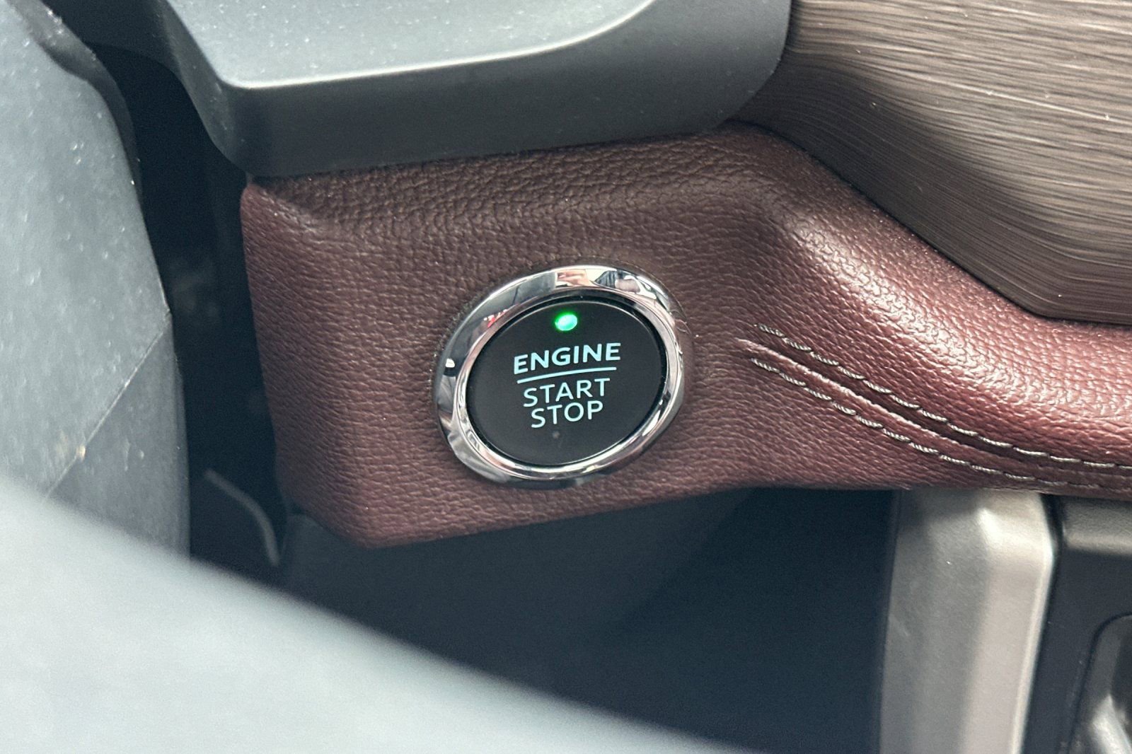 Used 2024 Ford Expedition Max Limited image 34