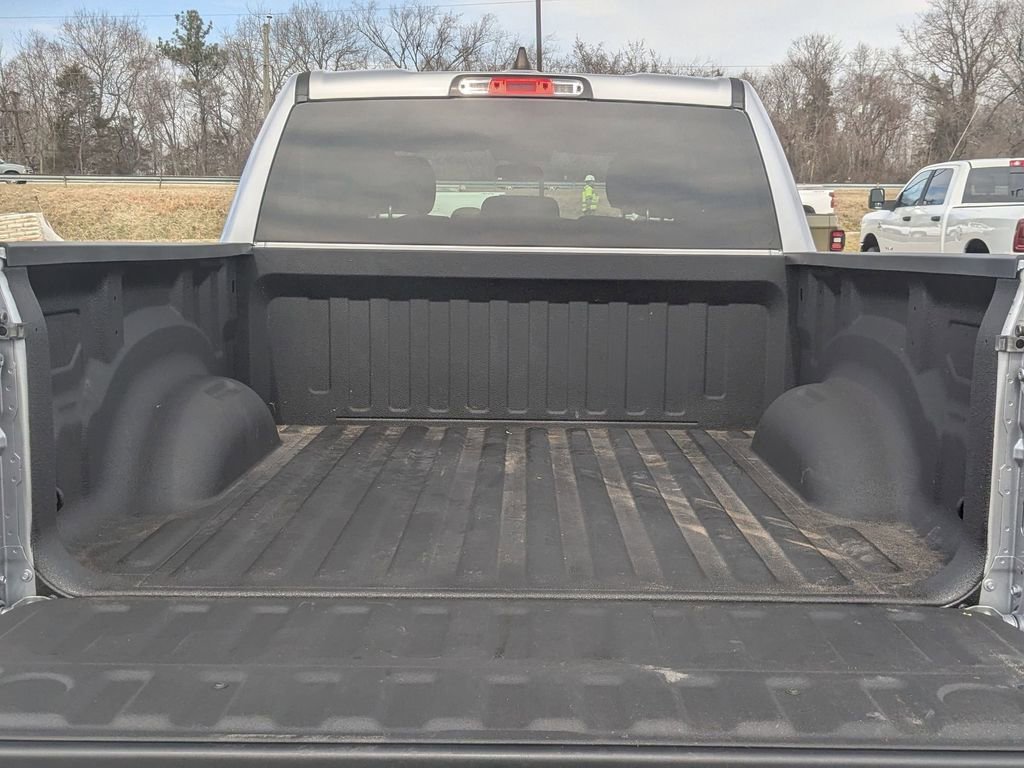 Used 2023 RAM 1500 Big Horn w/ Trailer Tow Group image 30