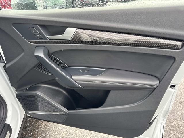Used 2022 Audi SQ5 Prestige image 35
