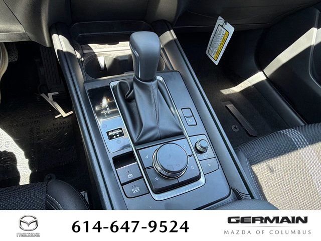 New 2026 MAZDA CX-50 2.5 Hybrid w/ Preferred Pkg AWD/4WD image 28