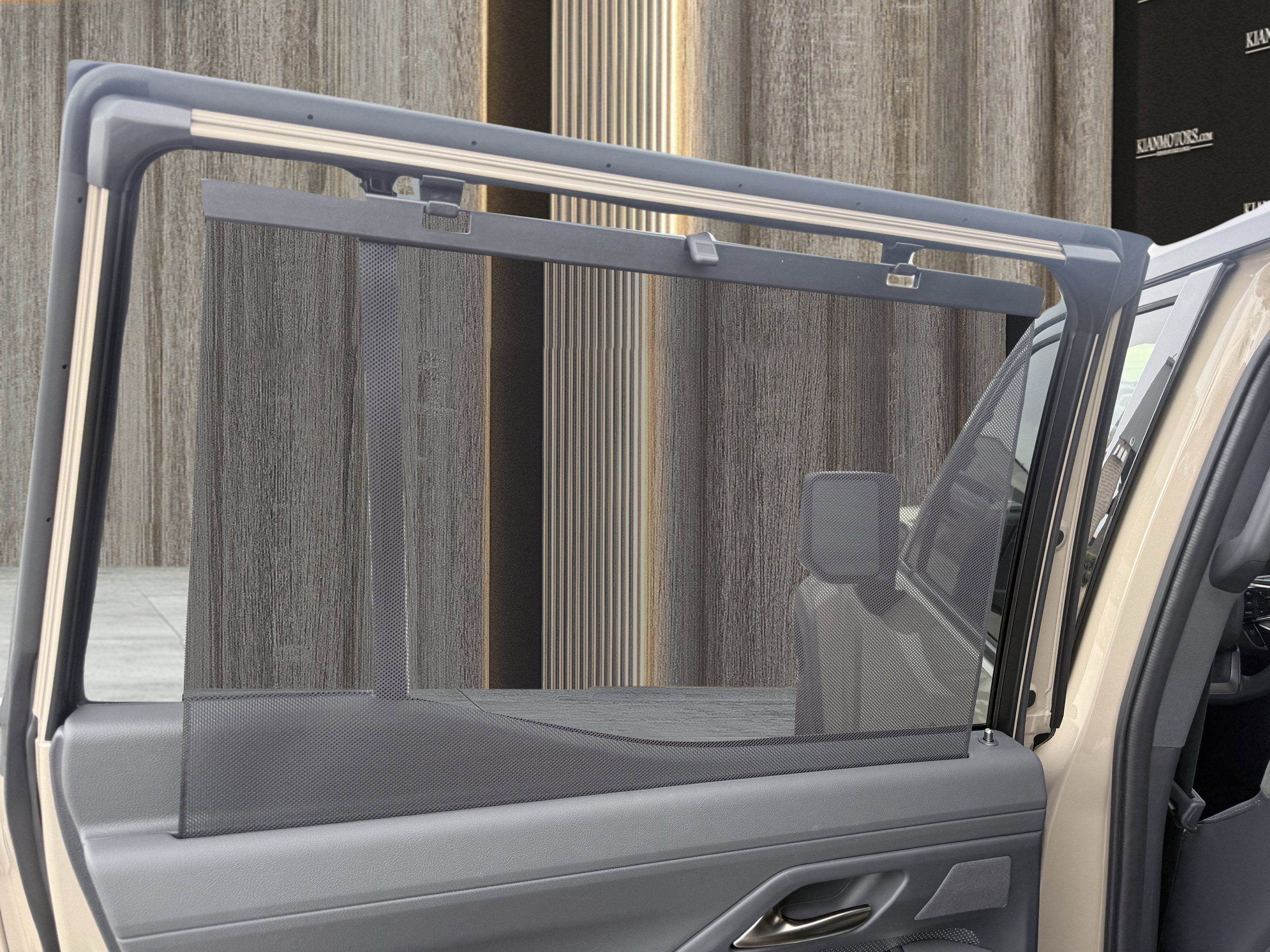 Used 2025 Lexus GX 550 image 40