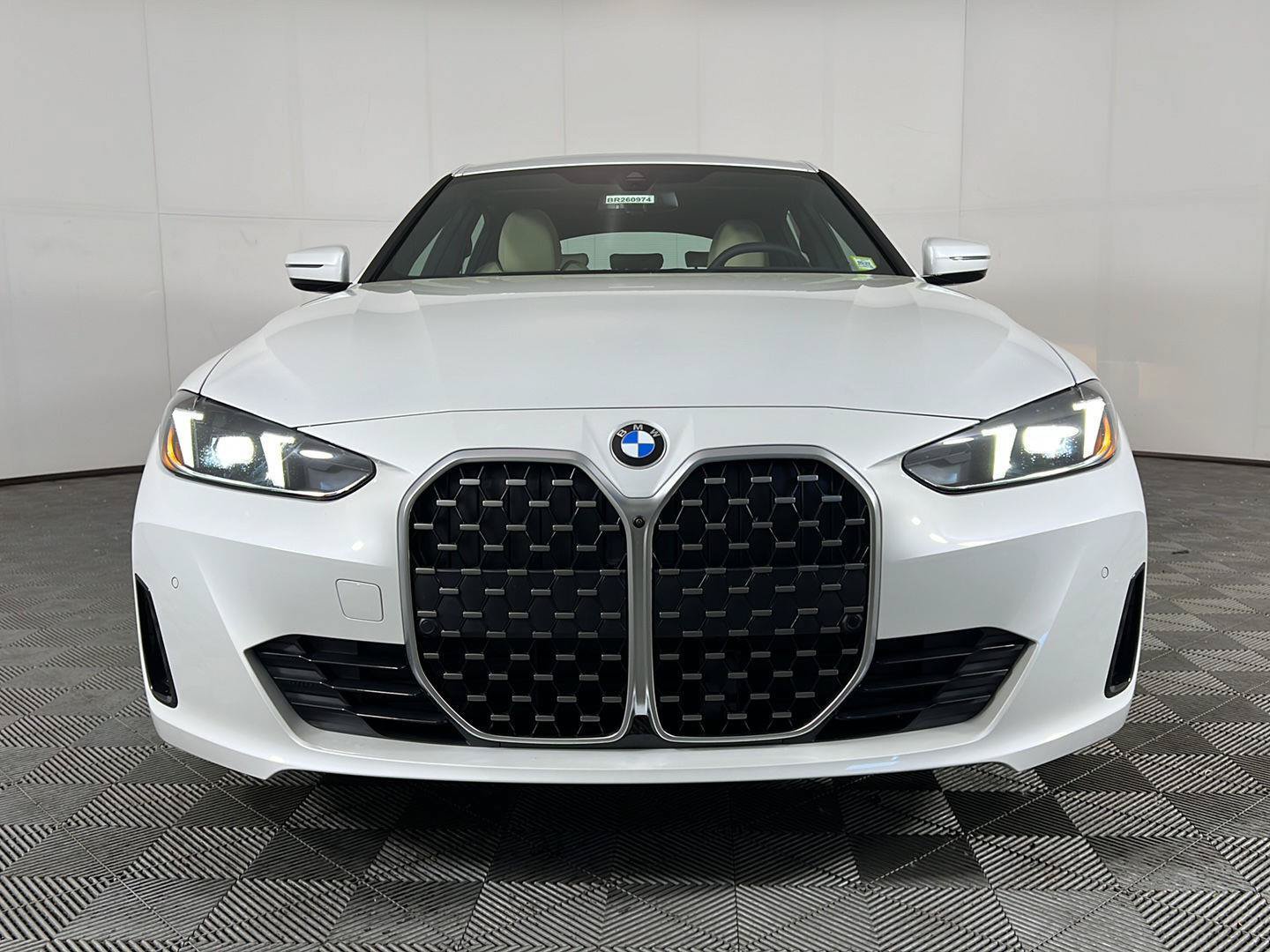New 2026 BMW 430i xDrive w/ Premium Package AWD/4WD image 18