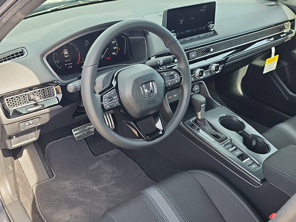 Used 2026 Honda Civic Sport image 15