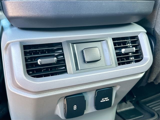Used 2024 Ford F150 XLT w/ Equipment Group 302A MID image 25