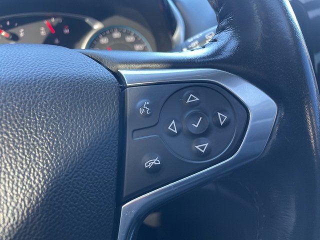 Used 2020 Chevrolet Traverse RS image 23