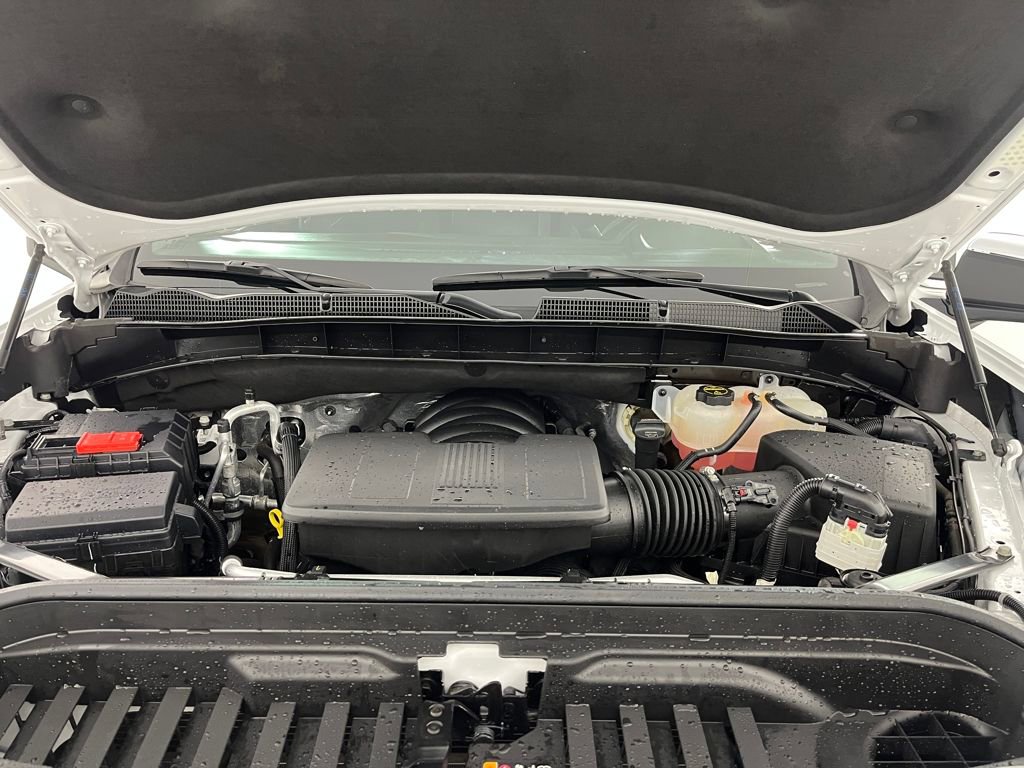 Used 2024 GMC Sierra 1500 SLE w/ X31 Off-Road Package image 21