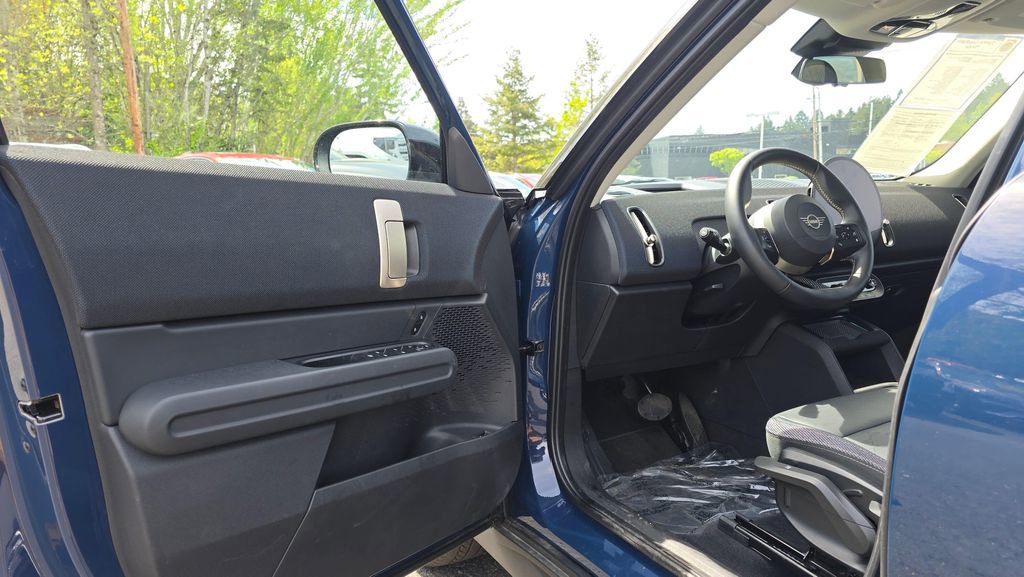 Used 2025 MINI Cooper Countryman S image 21