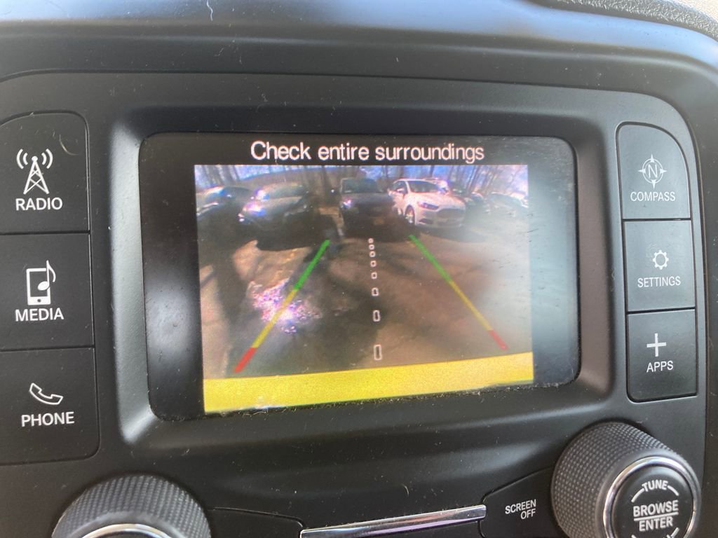 Used 2018 Jeep Renegade Sport w/ Power & Air Group image 24