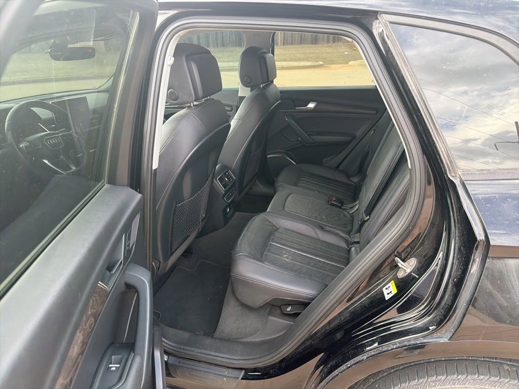 Used 2018 Audi Q5 2.0T Premium image 14