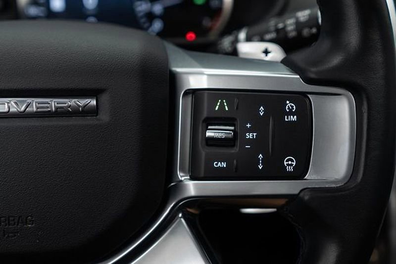 Used 2023 Land Rover Discovery S R-Dynamic image 25