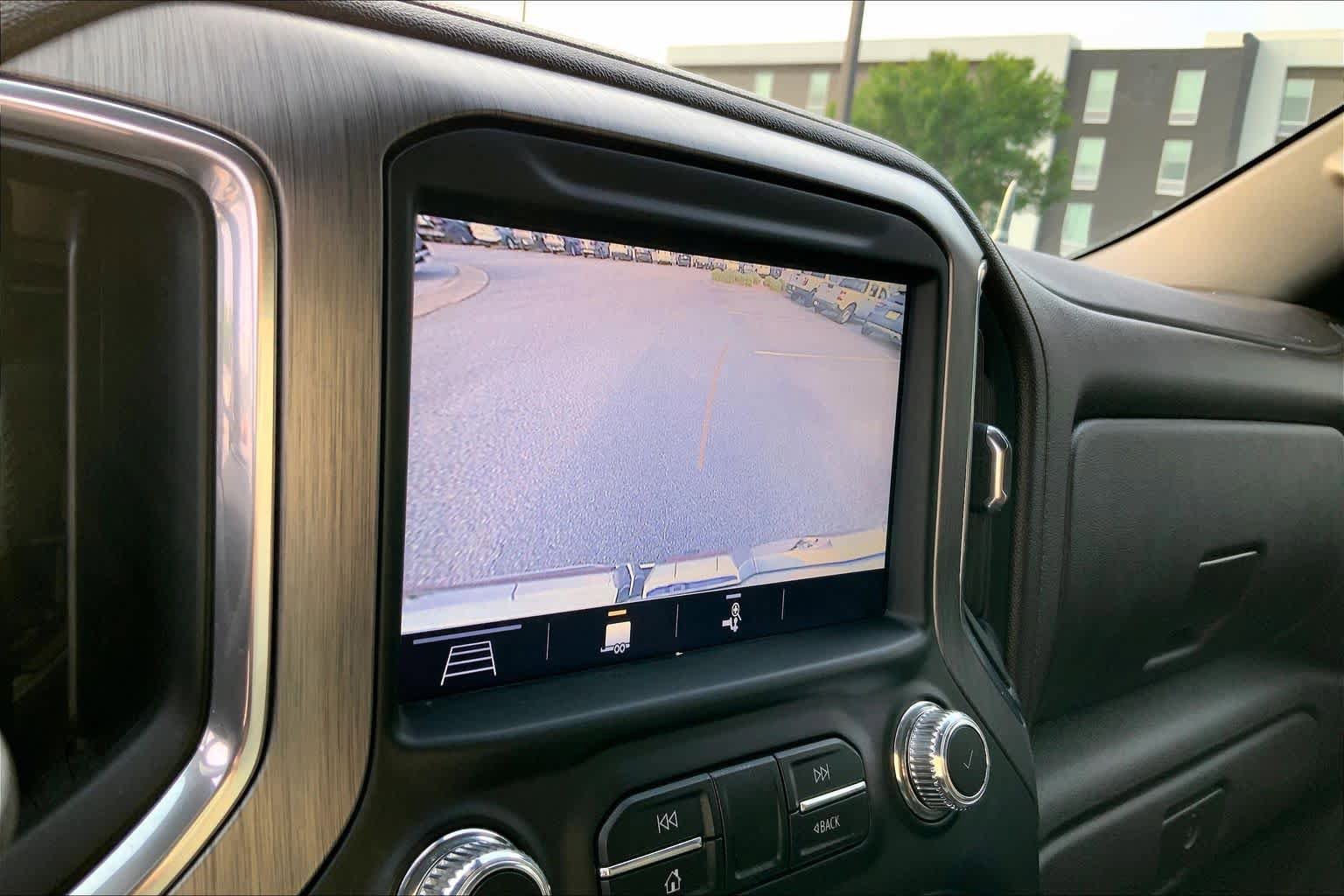 Used 2019 GMC Sierra 1500 Denali AWD/4WD image 28