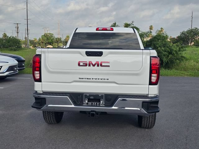New 2026 GMC Sierra 1500 Pro w/ Pro Value Package AWD/4WD image 6