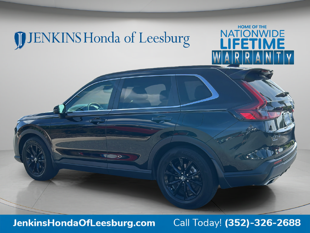 Used 2023 Honda CR-V Sport image 5