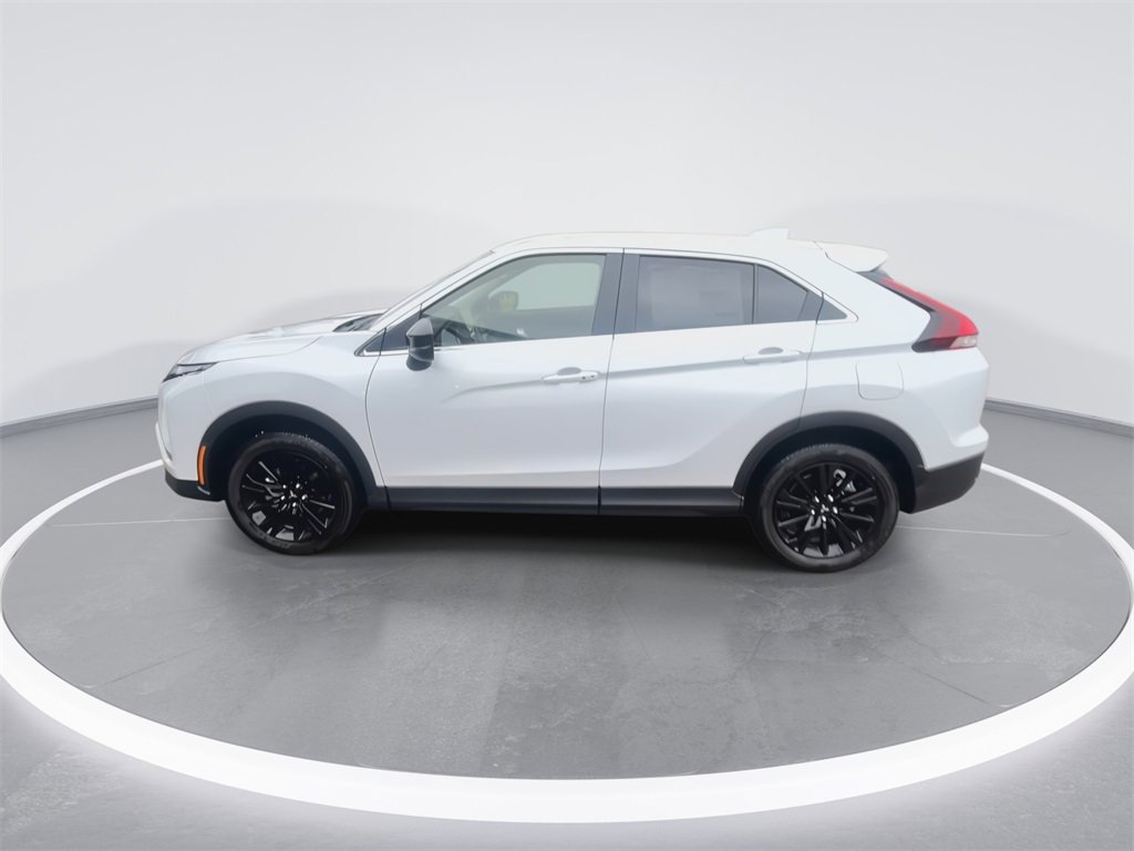 New 2026 Mitsubishi Eclipse Cross LE image 5