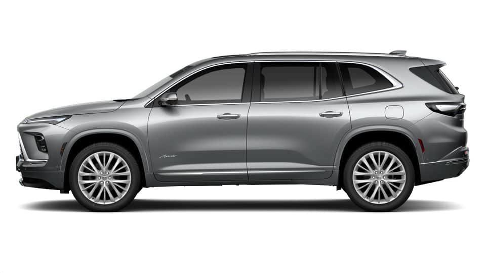 New 2026 Buick Enclave Avenir w/ Super Cruise Package FWD image 56
