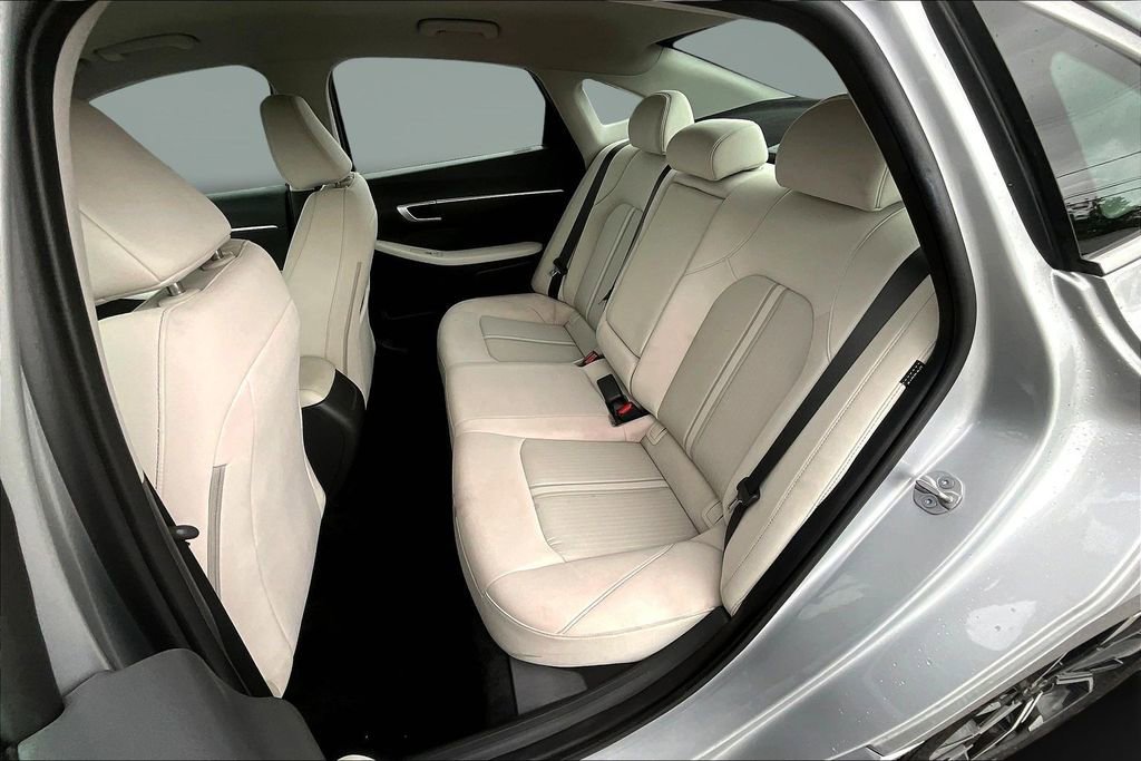 Used 2025 Hyundai Sonata SEL image 23