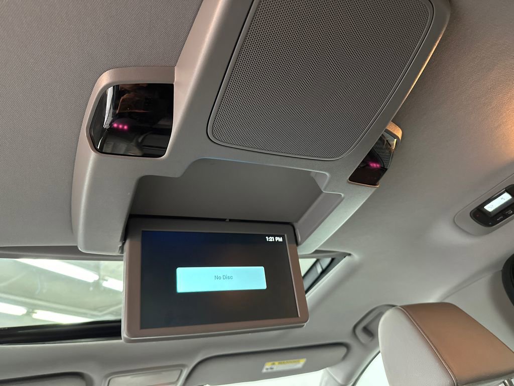Used 2018 Honda Odyssey EX-L image 21
