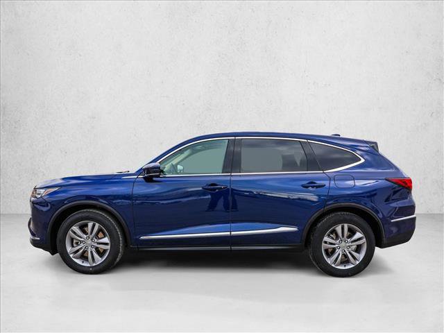 Used 2023 Acura MDX SH-AWD image 8