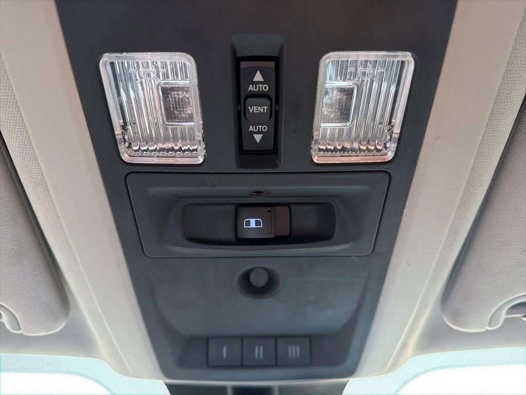 Used 2015 RAM 2500 Longhorn w/ Convenience Group image 50