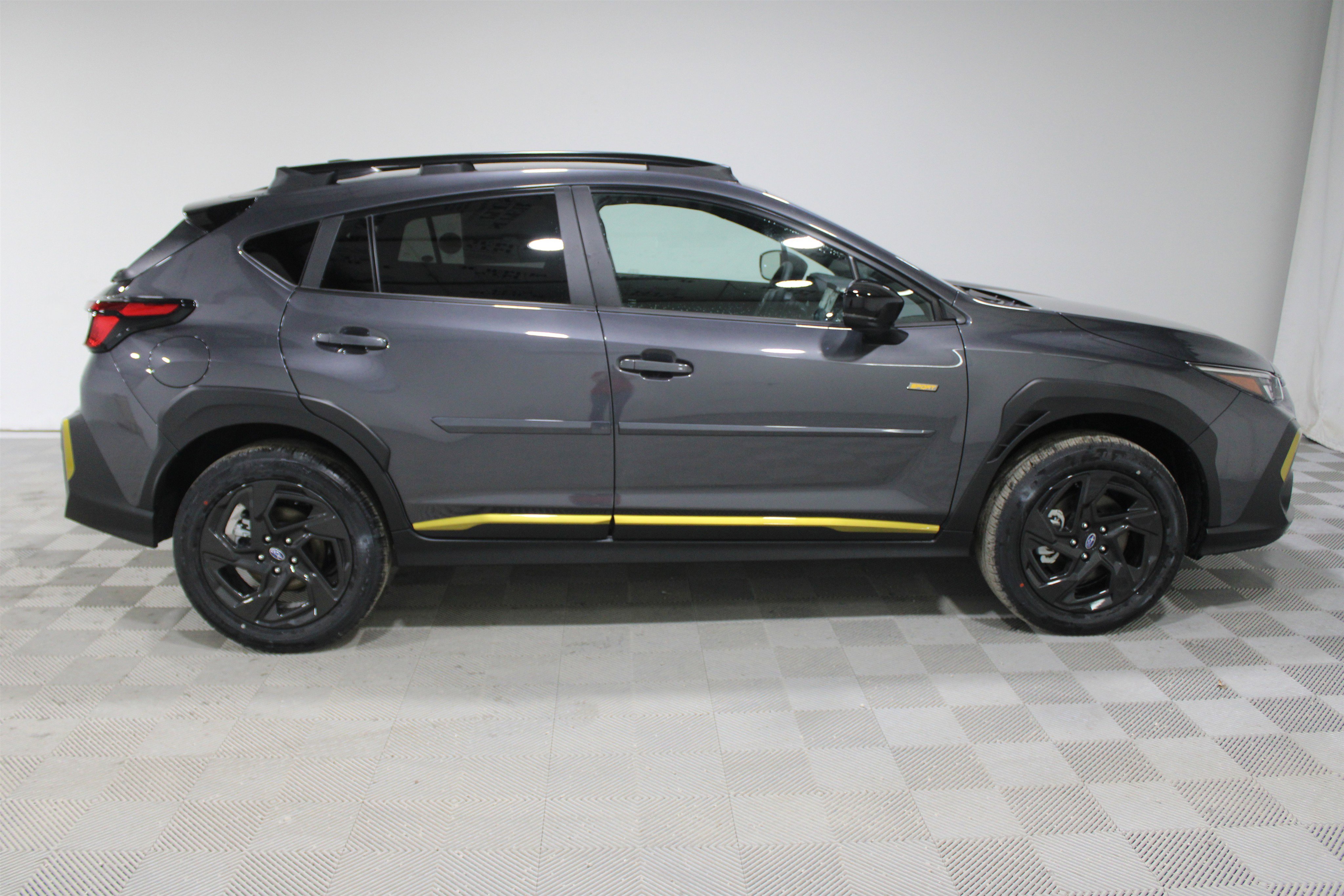 New 2026 Subaru Crosstrek 2.5i Sport image 25