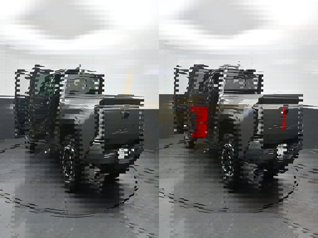 New 2026 Toyota Tacoma TRD Off-Road w/ TRD Off Road Premium Package image 63