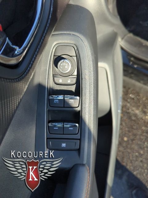 New 2026 Subaru Crosstrek 2.5i Limited image 5