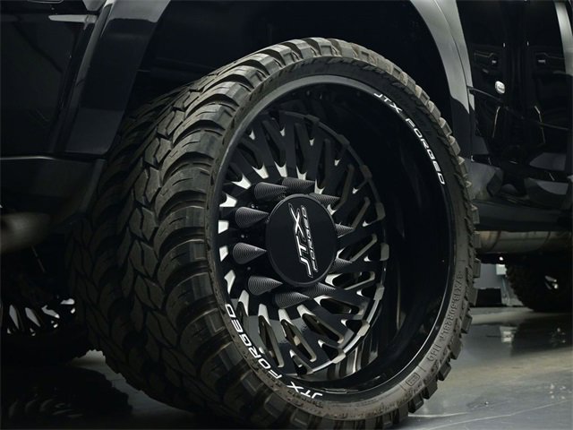 Used 2022 RAM 3500 Limited w/ Max Tow Package image 46